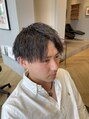 オーブ ヘアー イナフ 岐阜六条店(AUBE HAIR inaf)&nbsp;毎朝のセットを最速に！楽なスタイル提案はお任せください！