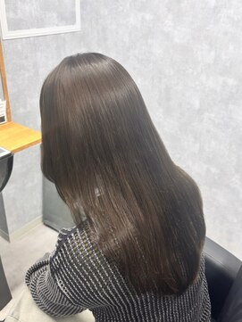 ピークス 西川口東口(PEQSS) ダブルカラー