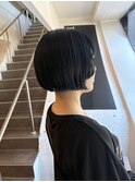 ミニボブ