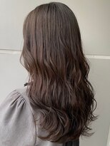 シーズヘア南口店 美髪 大人可愛い ゆるふわアレンジ