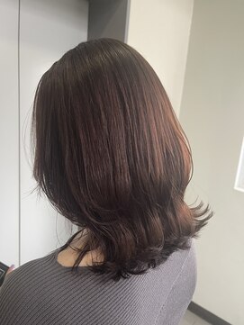 オーストヘアー ミコ(Aust hair Mico) ツヤツヤ