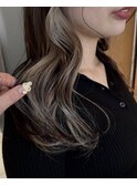 インナーベージュ