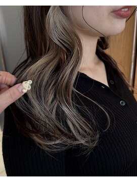 レイズ 立川(RAYS) インナーベージュ