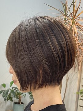 サイイン(saiin) #ショート