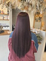 レオン(Re:ON)&nbsp;チェリーブラウン