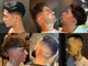 フランクスバーバー アンド ビアークラブ(FRANK'S BARBER and BEER CLUB)の写真