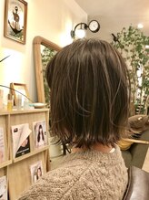ベルズ スタンダードヘアデザイン(BELLZ standard hair design)