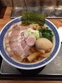 美容室 クラフトヘアー 西葛西店(CRAFT HAIR) ラーメンも大好きです!