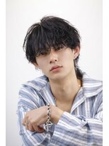 ゴールド 大阪 梅田店(GOALD) 動かしシースルーマッシュ