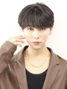 エデンバイトゥルークリエイション(EDEN by True Creation) ナチュラルシースルーマッシュ