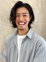 リンクス 大船店(LINKS) 上原 光生