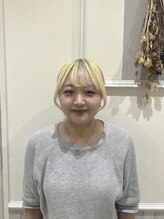 オレンジポップ 南船橋店(ORANGE POP) 富 菜那里