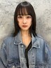 【田中指名】　カット＋カラー　20%オフ！！！！