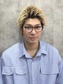 ディオ 町田店(DIO) 大久保拓実  【町田】