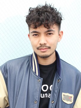 ジジバイワースホワイル(jiji by WORTH WHILE) スペインカール