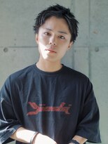 ルト(RUTO)&nbsp;スパイキーショート