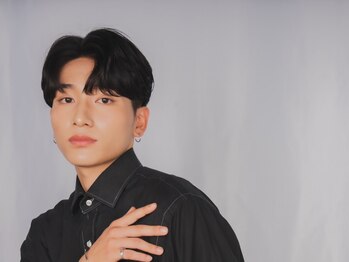 エクシア 川崎店(EXCIA)の写真/メンズカットが得意!気取らないカッコよさ、毎朝ラクに決まる![川崎駅｜メンズカット｜メンズパーマ｜眉毛]