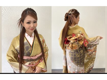 エルフ(elf)の写真