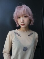 ディーン 栄店(DEAN)&nbsp;ハイトーンピンク