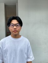 Folk Lore【フォークロア】己斐店 センターパート