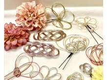 ナショナル美容室