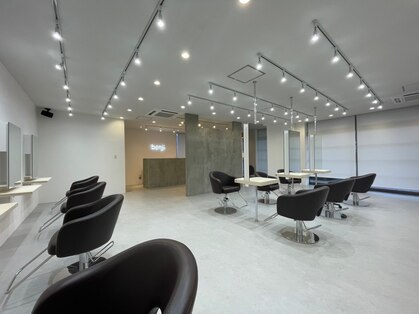 ベンジー 青森店(benji)の写真