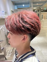 リノ カルバリ(Lino Calbari)&nbsp;Lino Calbariスタイル