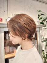 トゥループレイス(true place)&nbsp;エアリーコンパクトショート