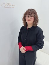 アトリエモア(Atelier More)&nbsp;成田 萌音