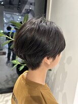 アリーナ 船橋日大前店(arena)&nbsp;小学生もかわいくショートに