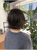 くびれボブ
