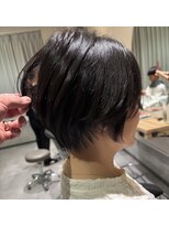 ラ ペ(LAPAIX)&nbsp;軽やかなくびれショート