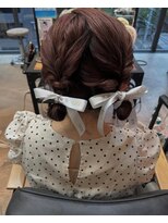 エフィールベルタ(afeel belta)&nbsp;推し活にも！ふわふわツイン★