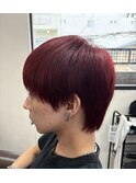 王道マッシュ