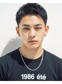 扱いやすさ◎アップバングショート♪【新越谷・南越谷】