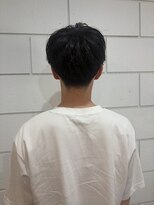 アルゴ 茅ヶ崎(ARUGO)&nbsp;リバースセンターパート/波巻きツイストスパイラル