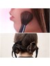 Mirai限定【お得メニュー】ポイントメイク＋ヘアセット/調布