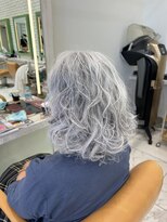 ウェル アアルト 海老名ビナウォーク店&nbsp;パーマ