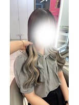 ロサ ファイブヘアー(Rosa..5Hair)&nbsp;インナーエクステ