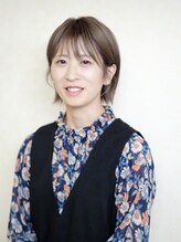 トップヘアー 池の内店(TOP HAIR) める