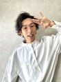 ベル(VELU)/門口 堅信