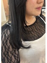 スリーバイエイム(03 eim)&nbsp;blueblack×layer