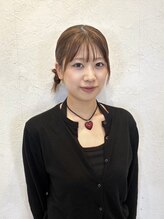 ラボヌールヘアーグレース 門前仲町店(La Bonheur hair grace)&nbsp;鈴木 和佳