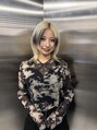 ビューズ ニイガタ(VIEWS NIIGATA)&nbsp;小林 胡桃