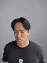 ウエストサイドカットクラブ(West Side Cut Club)&nbsp;大人のナチュラルショート