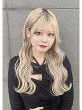 ソワンドゥブレス 大日店 (soin de brace)&nbsp;池田 菜摘