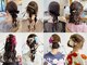オートル 綱島店(AUTRE by FUGA hair)の写真/早朝予約OK!お気軽にご相談下さい。周囲の視線を惹きつける、可愛い&華やかなヘアセットを叶えます★