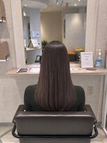 ヘアーサロン ビーネ(Hair salon Bi-ne)&nbsp;柔らか透明感のサラツヤ美髪☆