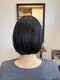 シロノハコ(SHIRO no HAKO)の写真/一人ひとりの魅力を引き出す、似合わせスタイルをご提案◎