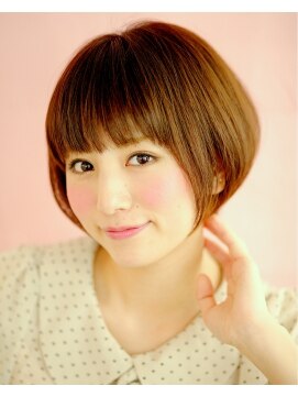 髪型 篠田 麻里子